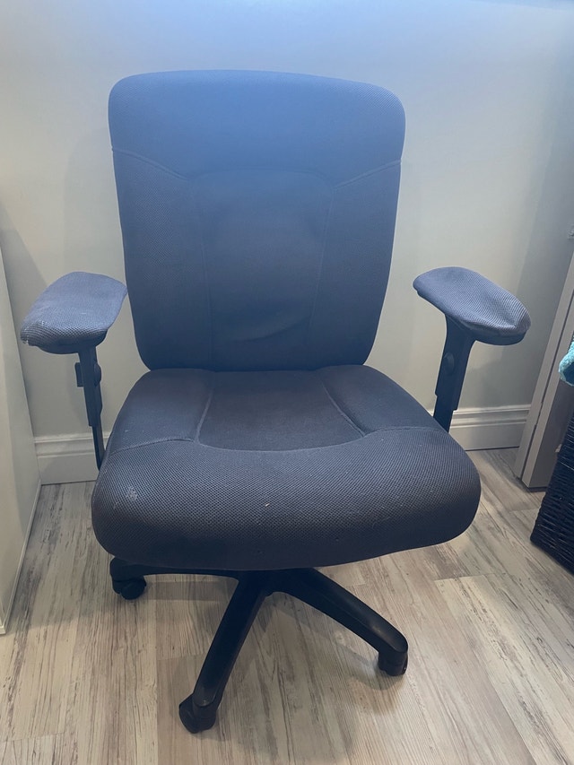 Comfy Office Chair