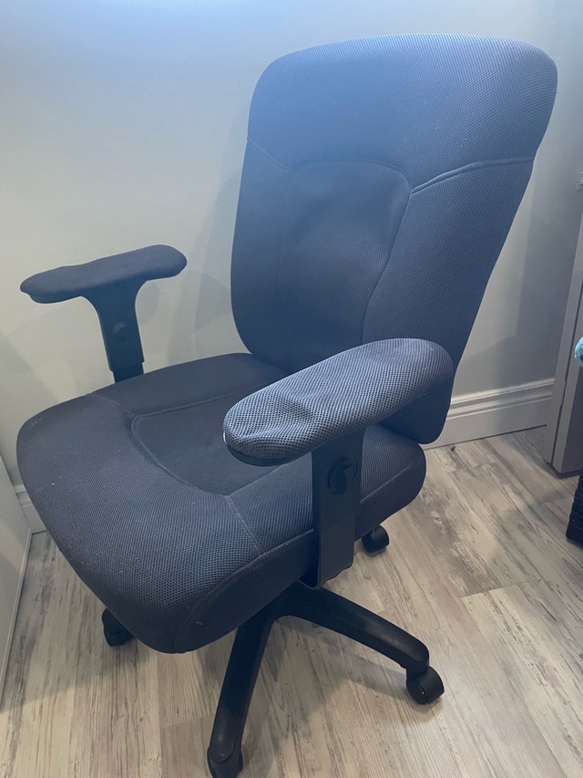 Comfy Office Chair - photo 4