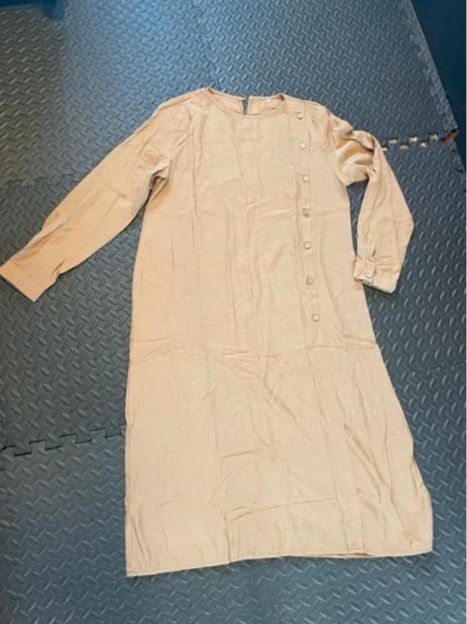 New Women's Abaya Dress - Size XL (Fits like L) - photo 2