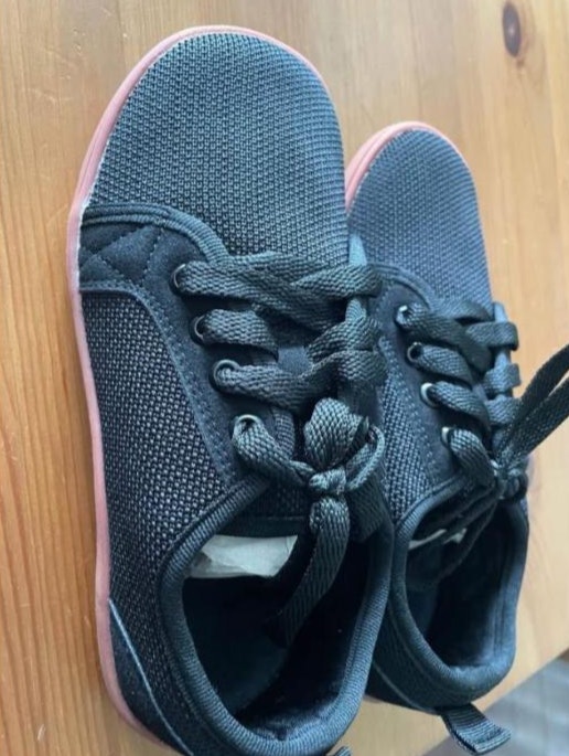 Kids' Size 1 Barefoot Shoes - New (Wide Fit) - photo 3