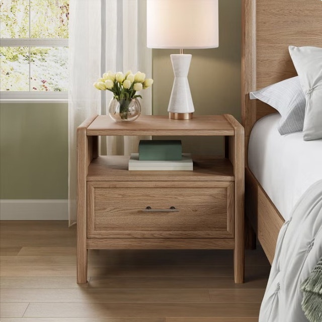 New Nightstand (New in Box) - photo 2