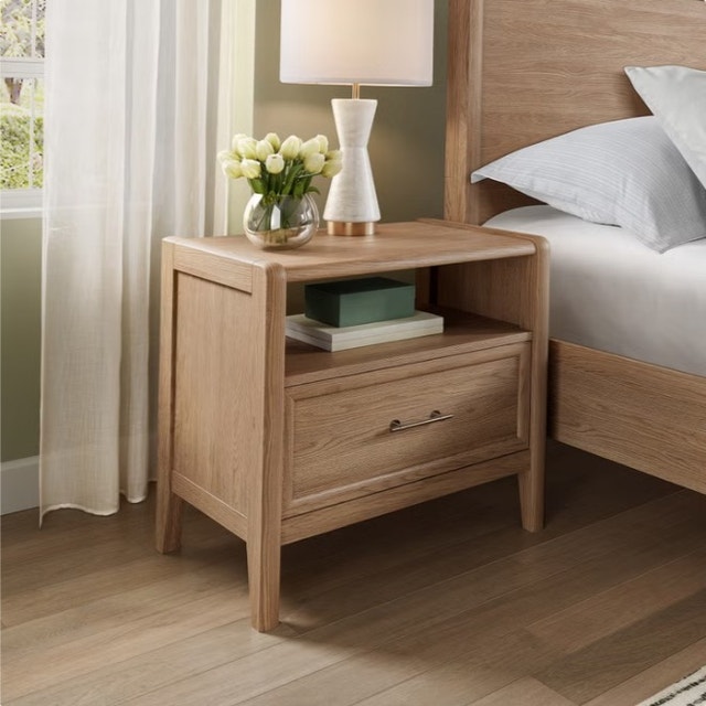 New Nightstand (New in Box) - photo 3