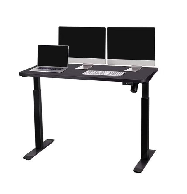 New Electric Height-Adjustable Desk