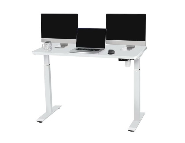 New Electric Height-Adjustable Desk - photo 2