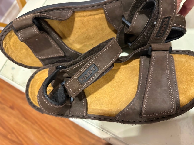 Naot Arthur Sandals - photo 3