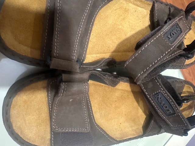 Naot Arthur Sandals - photo 4