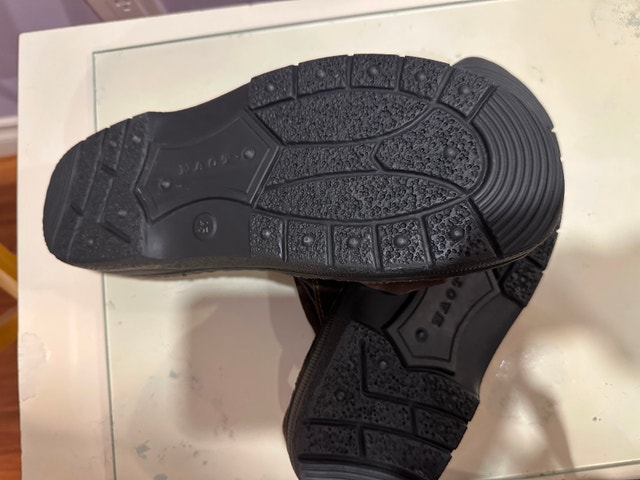 Naot Arthur Sandals - photo 5