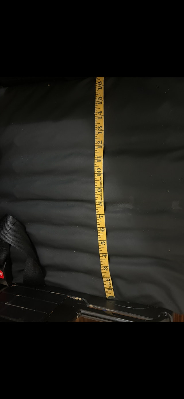 POWER PLUS MOBILITY SUPER TILT PLUS WHEELCHAIR - photo 2