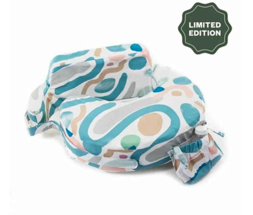 My Brest Friend Super Deluxe nursing pillow