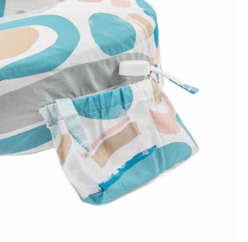 My Brest Friend Super Deluxe nursing pillow - photo 3