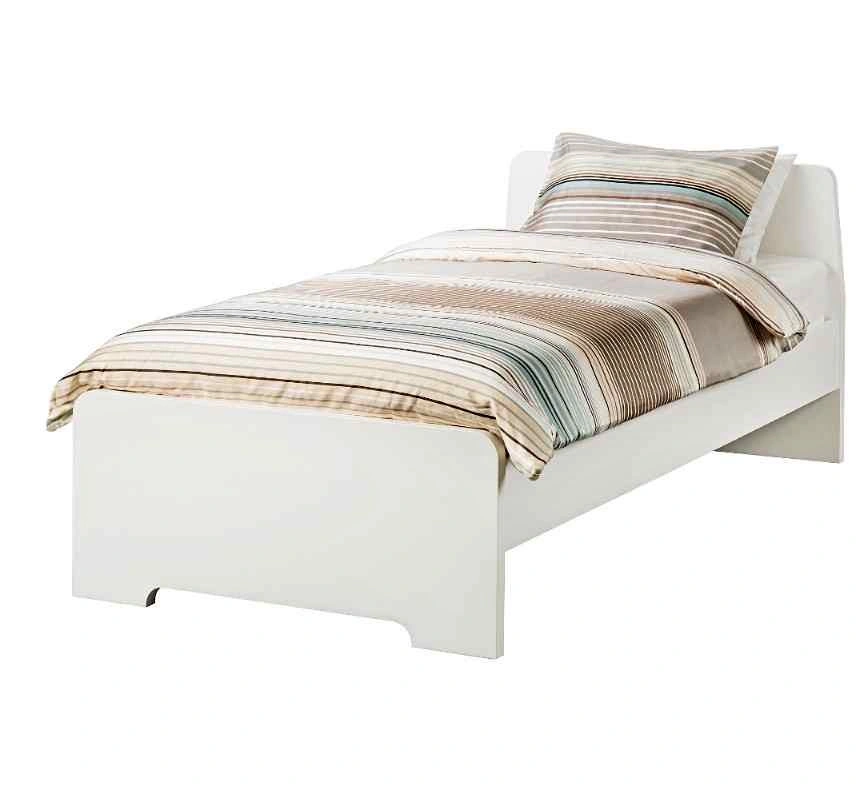IKEA ASKVOLL twin bed