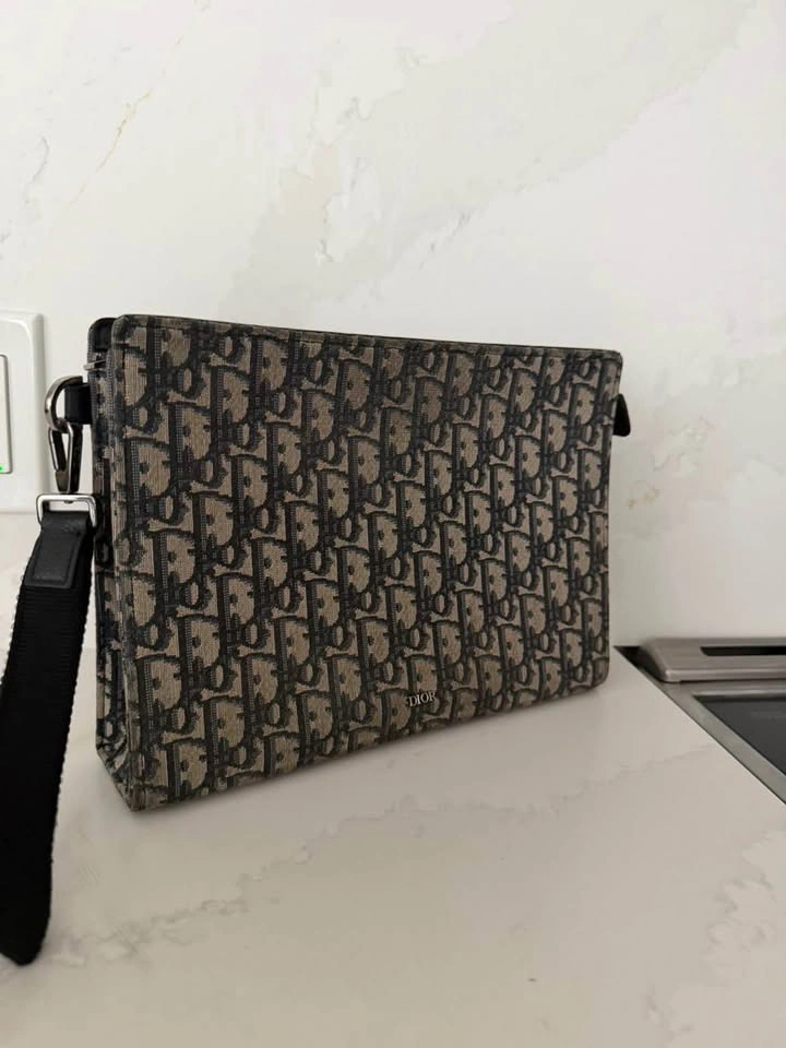 Dior pouch - photo 2