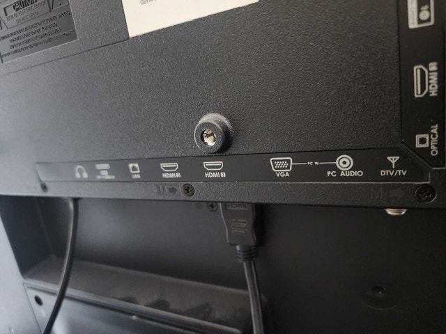 Seiki Television - photo 3