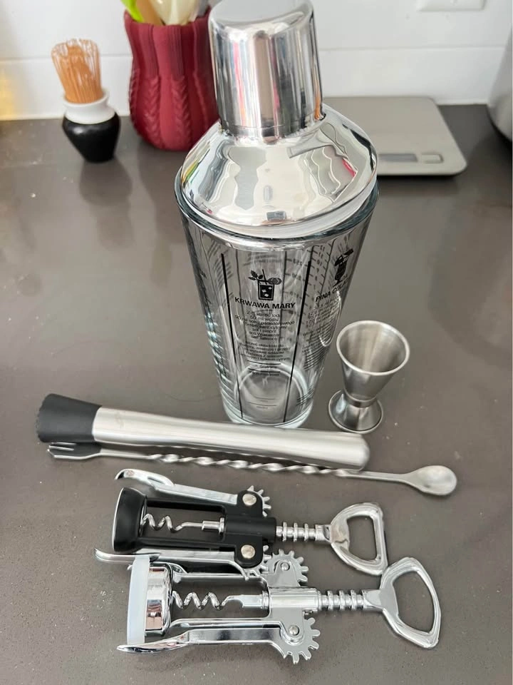Barware and Mug Set - photo 2