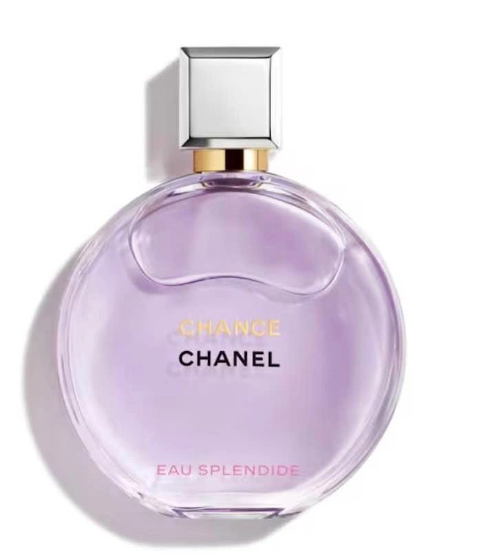 Chanel Chance Eau Splendide Eau De Parfum - New