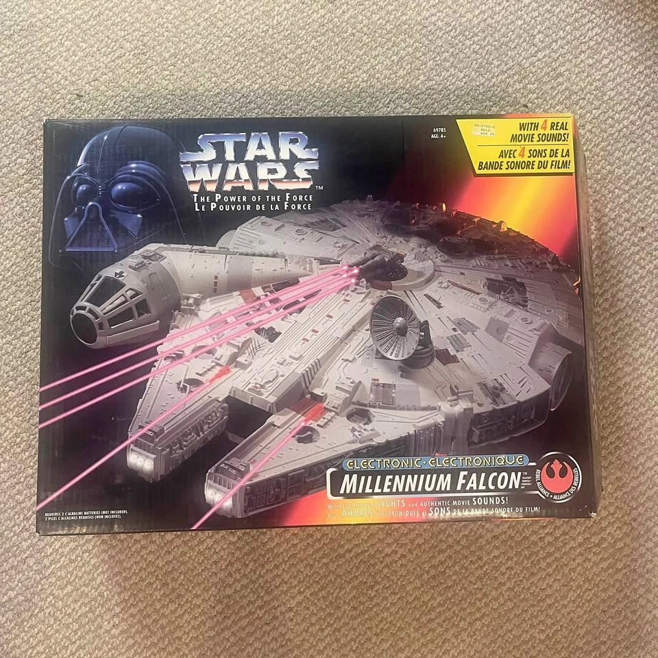 Millennium Falcon