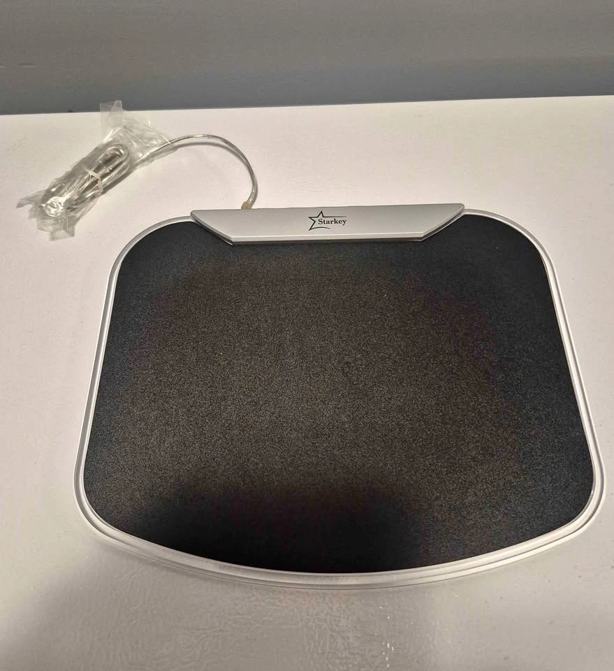 Starkey Hearing Aid Programming Pad