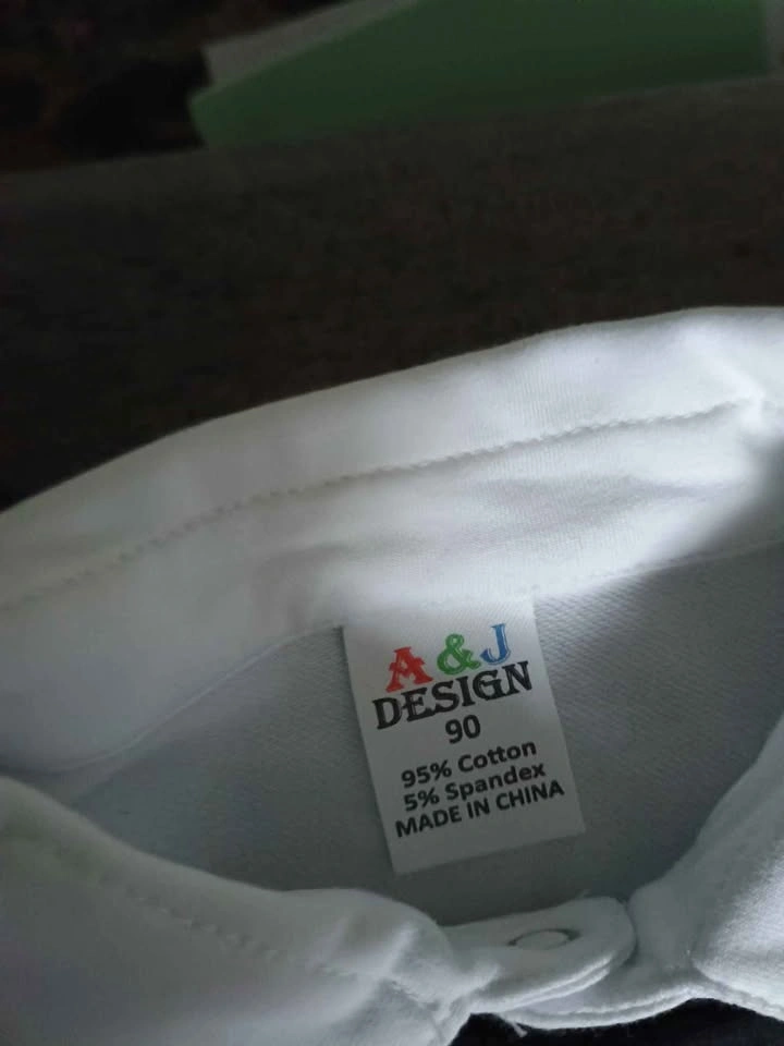 A & J DESIGN Baby Boy Formal Romper set Size 90 - photo 2
