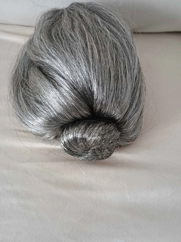 Wig - photo 2