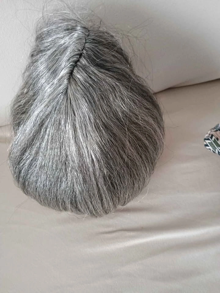 Wig - photo 3