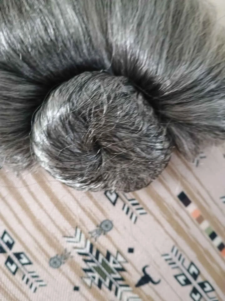 Wig - photo 5