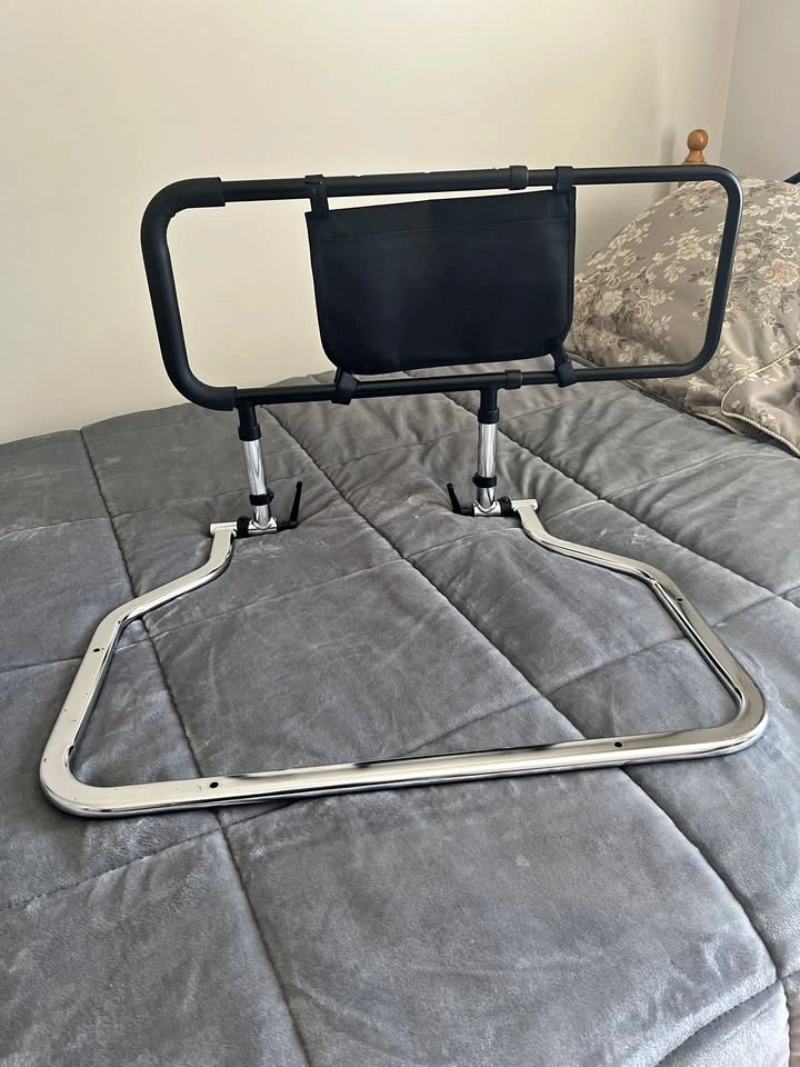 Bed Rail Side Assist for Adults