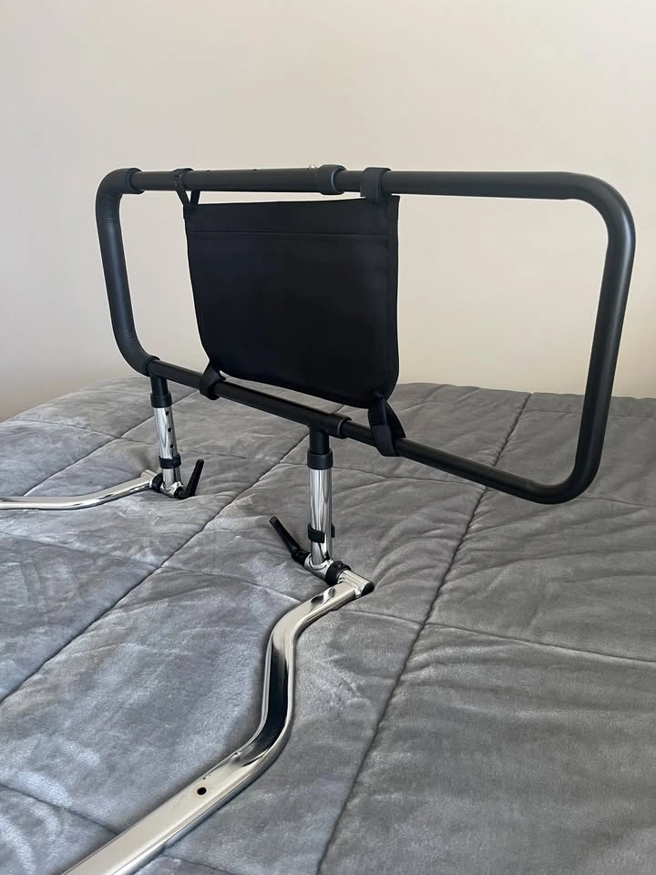Bed Rail Side Assist for Adults - photo 2