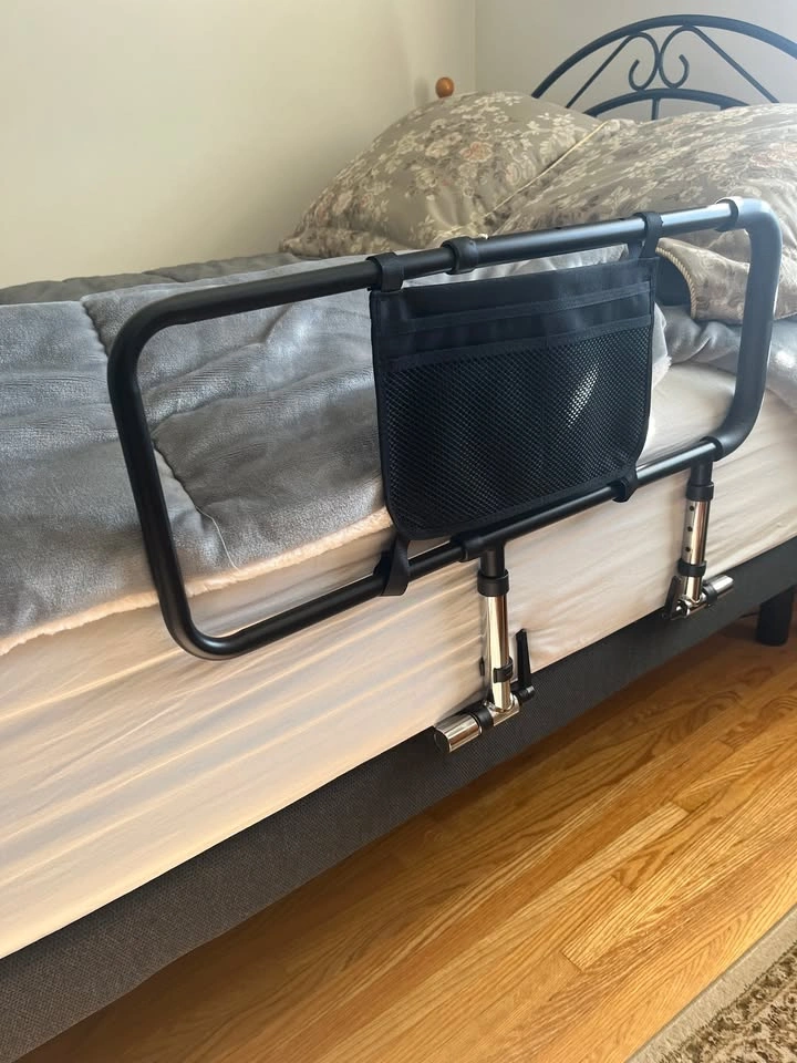 Bed Rail Side Assist for Adults - photo 3