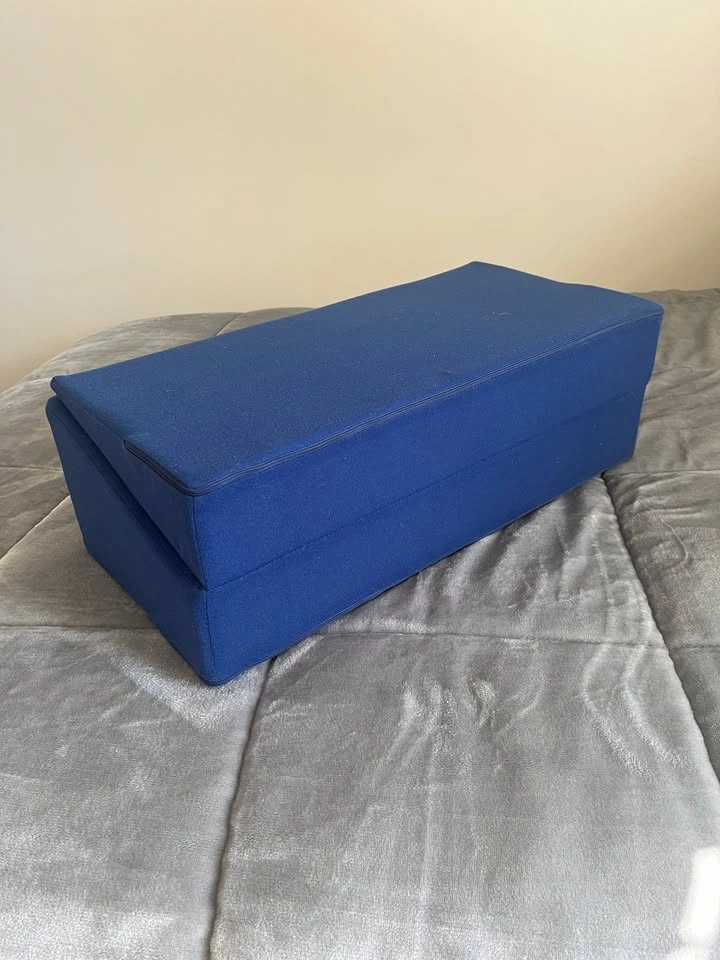 Folding Bed Wedge 7" - photo 2