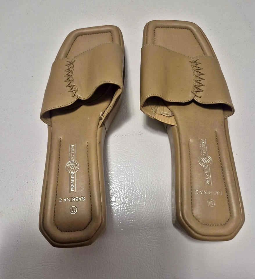 Premiere Collection Sabrina 2 Sandals