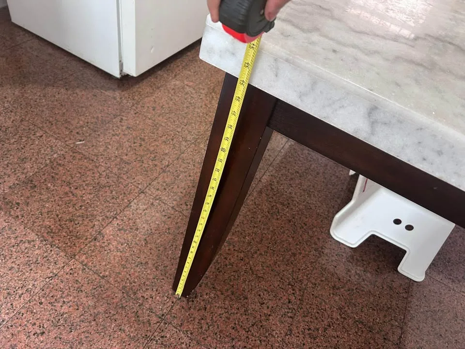 Marble Countertop/ table image indicator(3)