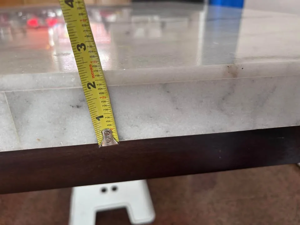 Marble Countertop/ table image indicator(4)