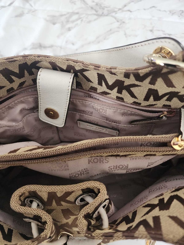 Michael Kors Handbag - photo 3