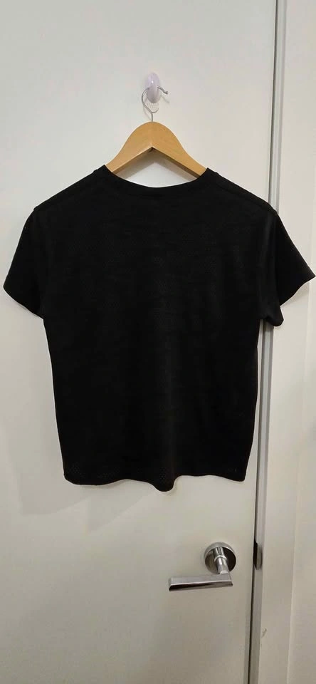 Lululemon Train to Be Short Sleeve Shirt - photo 3