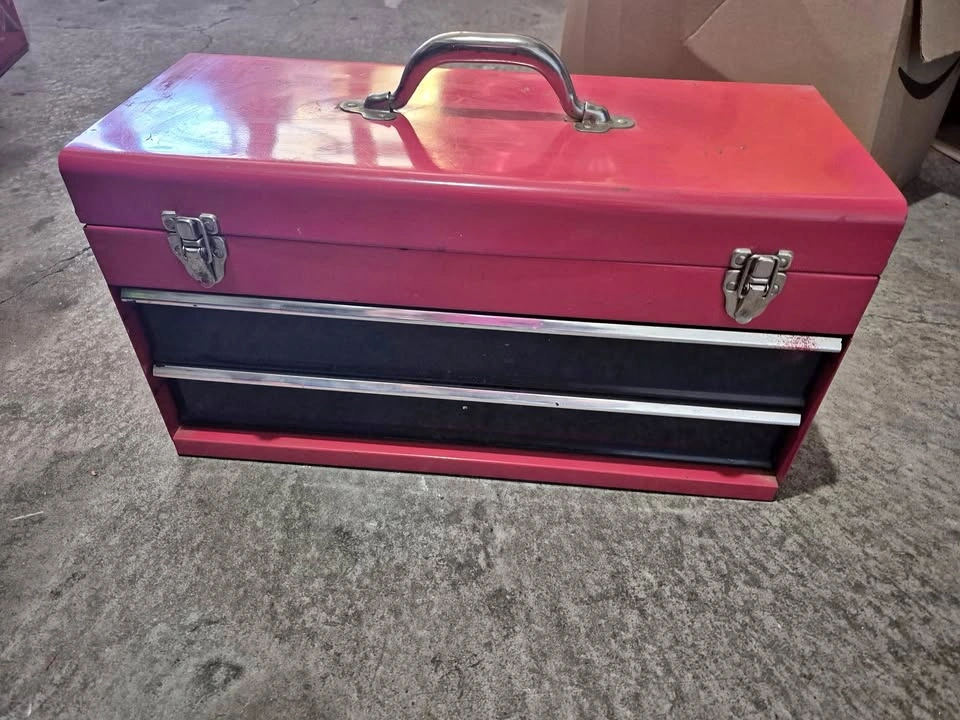 TOOLBOX