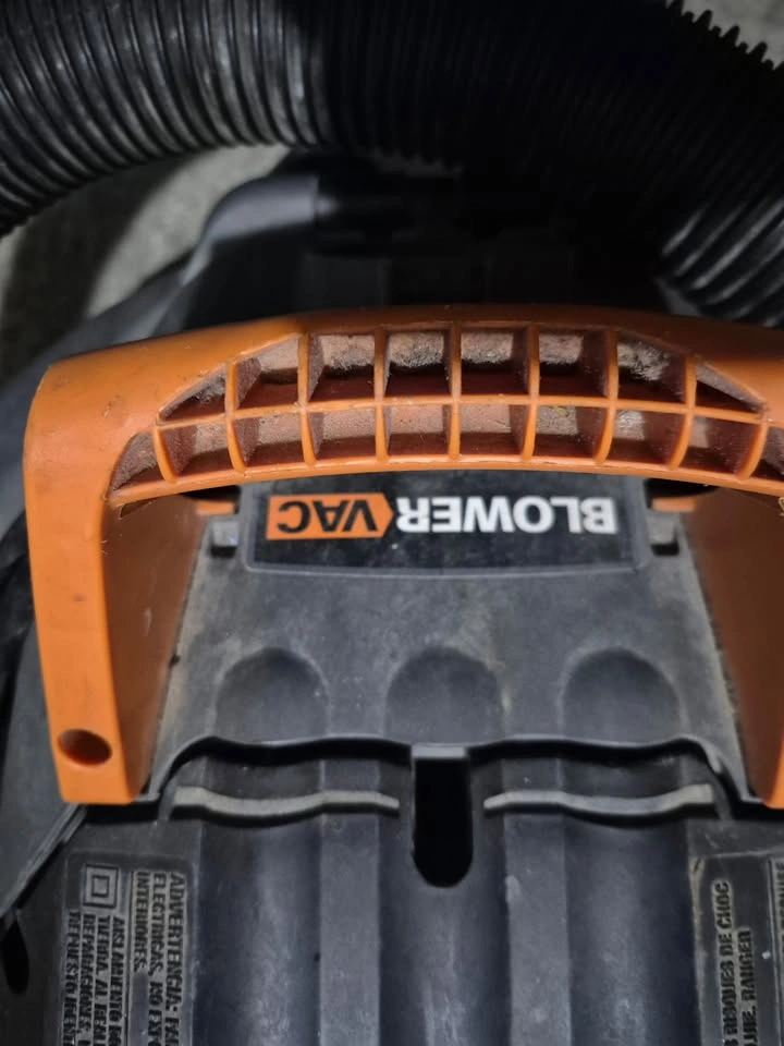 RIDGID Wet/Dry Shop Vacuum - Excellent Working Condition - photo 3