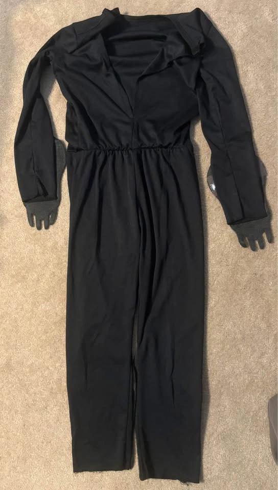 Beautiful Kids' Halloween Costume (3.5 feet) - photo 4
