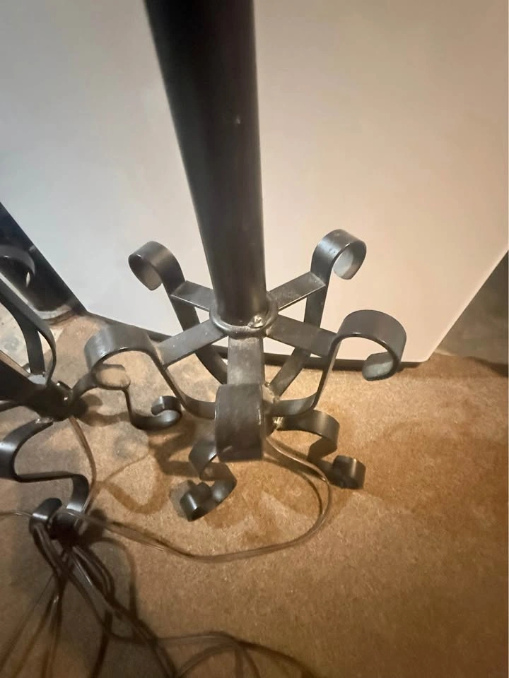 Pair of lamps - photo 2