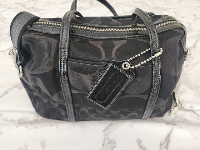 Coach Handbags - photo 2