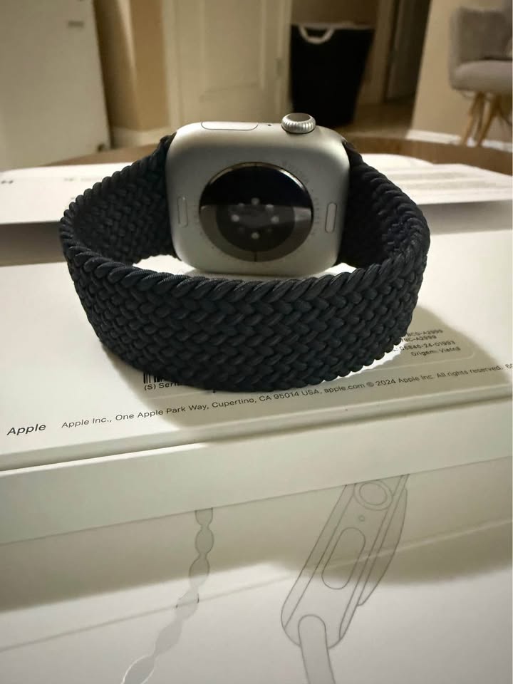 Apple Watch Series 10 - photo 5