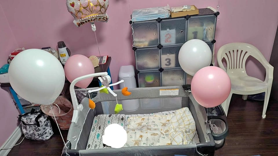 Bassinet