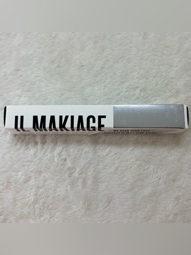 IL MAKIAGE Black Card Waterproof Liquid Eyeliner Pen NIB - photo 3