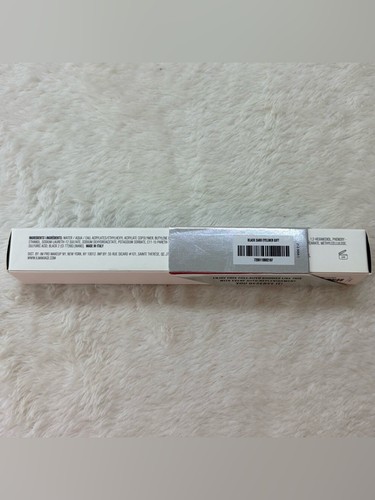 IL MAKIAGE Black Card Waterproof Liquid Eyeliner Pen NIB - photo 5