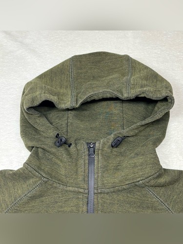 American Eagle Active Flex Full Zip Performance Hoodie M - photo 3