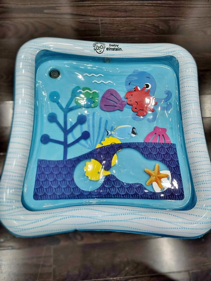 Baby Einstein Water Mat