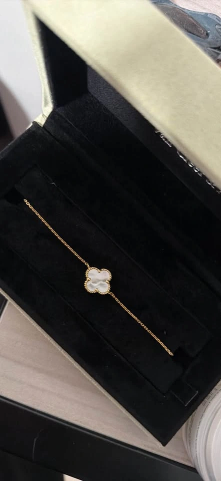 22K VCA Bracelet - photo 2