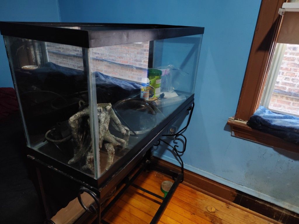 45-50 Gallon Tank $60 - photo 4