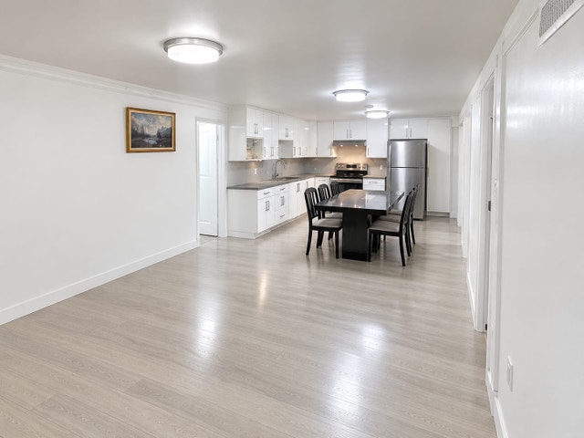 Bsmt suite for rent
