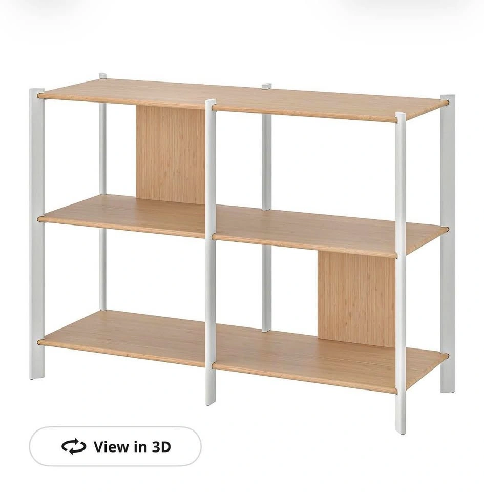 IKEA Shelf Unit
