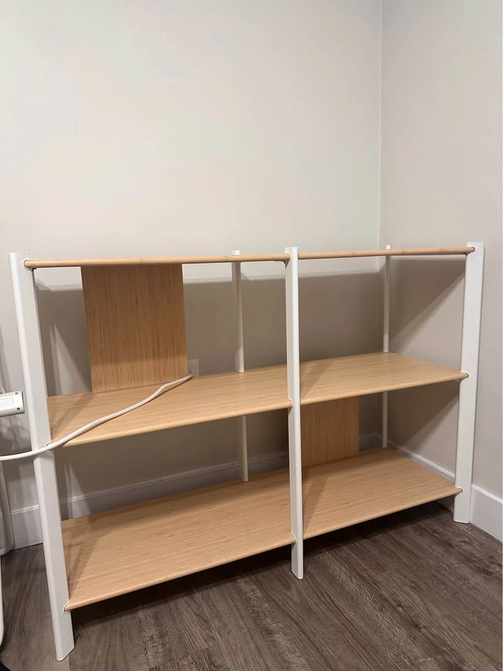 IKEA Shelf Unit - photo 3